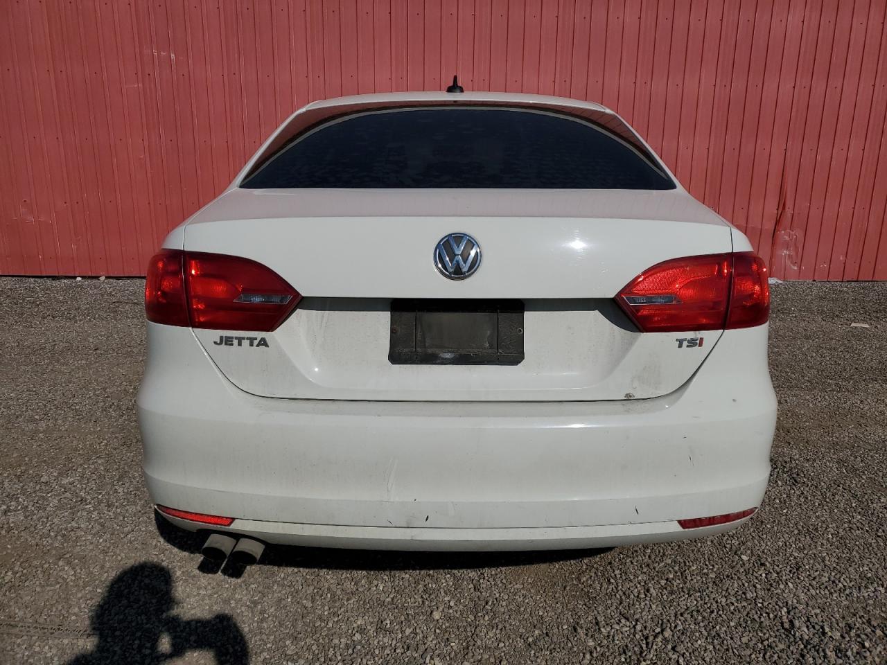 Photo 5 VIN: 3VWL07AJ7EM409630 - VOLKSWAGEN JETTA 