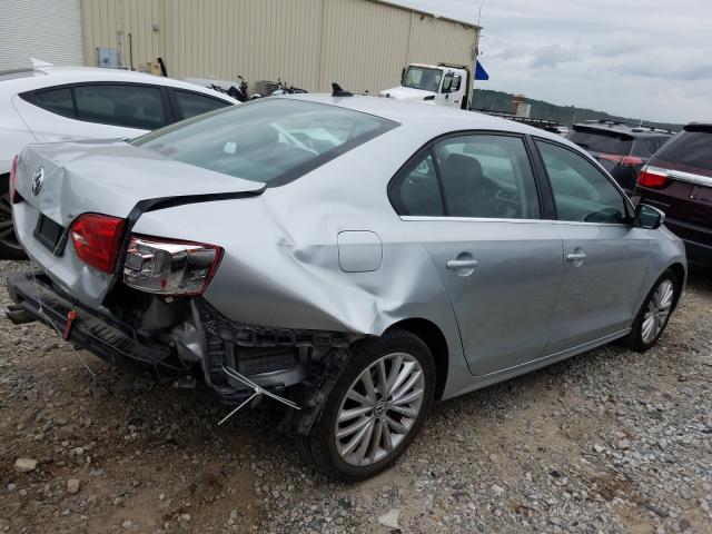 Photo 3 VIN: 3VWL07AJ7EM409854 - VOLKSWAGEN JETTA 