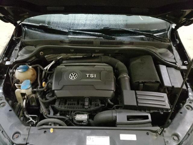 Photo 6 VIN: 3VWL07AJ7EM444572 - VOLKSWAGEN JETTA SEL 