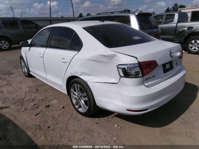 Photo 2 VIN: 3VWL07AJ7FM302126 - VOLKSWAGEN JETTA SEDAN 