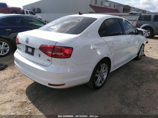 Photo 3 VIN: 3VWL07AJ7FM302126 - VOLKSWAGEN JETTA SEDAN 