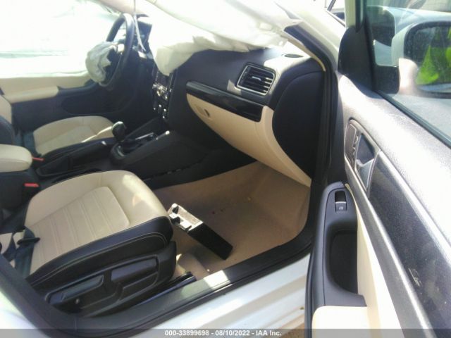 Photo 4 VIN: 3VWL07AJ7FM302126 - VOLKSWAGEN JETTA SEDAN 