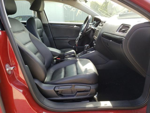 Photo 4 VIN: 3VWL07AJ7GM224755 - VOLKSWAGEN JETTA SEL 