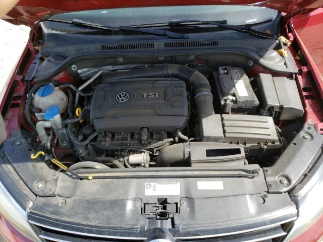 Photo 6 VIN: 3VWL07AJ7GM224755 - VOLKSWAGEN JETTA SEL 