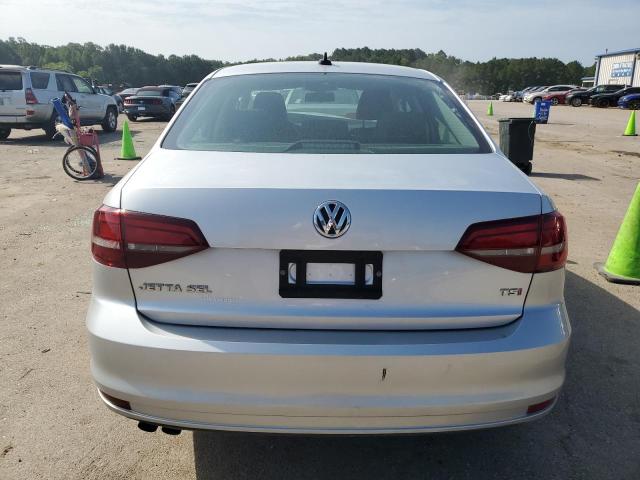 Photo 5 VIN: 3VWL07AJ7GM330249 - VOLKSWAGEN JETTA SEL 