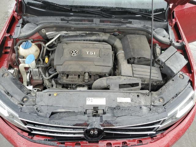 Photo 10 VIN: 3VWL07AJ7GM359122 - VOLKSWAGEN JETTA SEL 