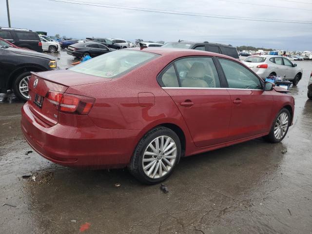 Photo 2 VIN: 3VWL07AJ7GM359122 - VOLKSWAGEN JETTA SEL 