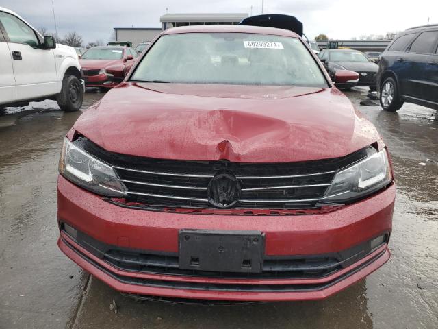 Photo 4 VIN: 3VWL07AJ7GM359122 - VOLKSWAGEN JETTA SEL 