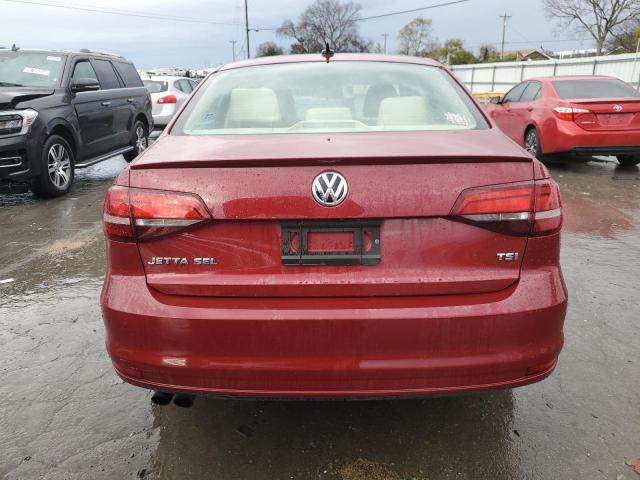 Photo 5 VIN: 3VWL07AJ7GM359122 - VOLKSWAGEN JETTA SEL 