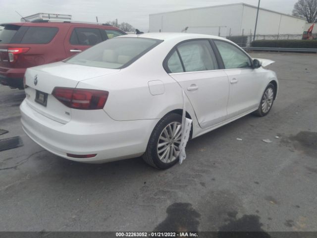 Photo 3 VIN: 3VWL07AJ7GM379614 - VOLKSWAGEN JETTA SEDAN 