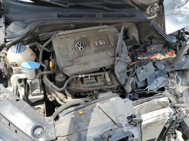 Photo 10 VIN: 3VWL07AJ7GM382562 - VOLKSWAGEN JETTA 