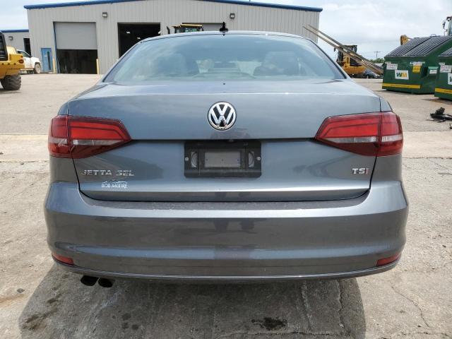 Photo 5 VIN: 3VWL07AJ7GM382562 - VOLKSWAGEN JETTA 