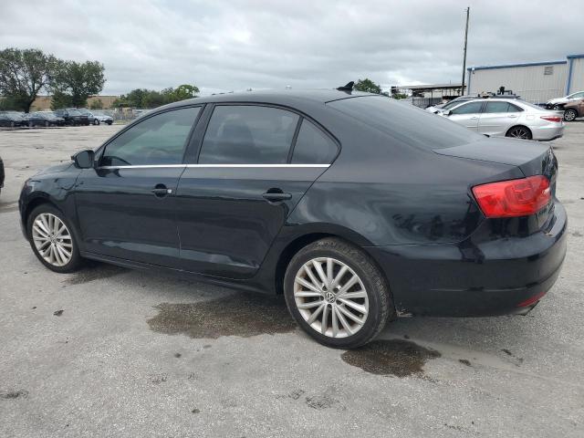 Photo 1 VIN: 3VWL07AJ8EM212059 - VOLKSWAGEN JETTA SEL 