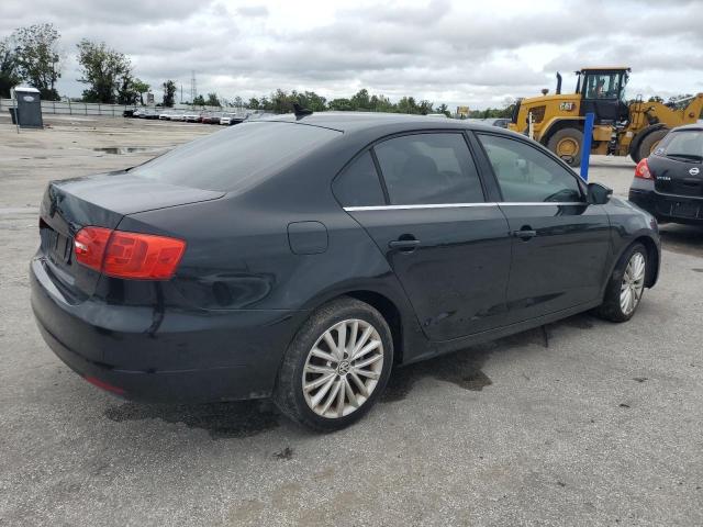 Photo 2 VIN: 3VWL07AJ8EM212059 - VOLKSWAGEN JETTA SEL 