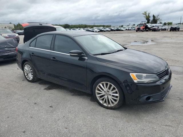 Photo 3 VIN: 3VWL07AJ8EM212059 - VOLKSWAGEN JETTA SEL 