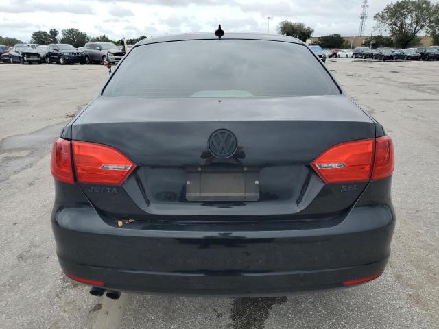 Photo 5 VIN: 3VWL07AJ8EM212059 - VOLKSWAGEN JETTA SEL 