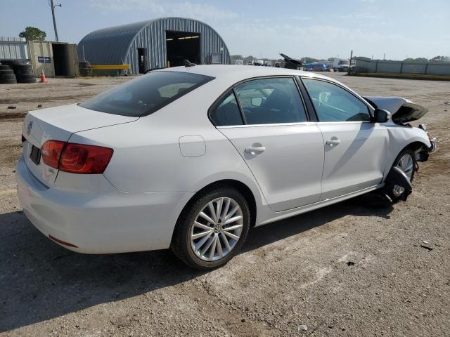 Photo 2 VIN: 3VWL07AJ8EM383734 - VOLKSWAGEN JETTA SEL 