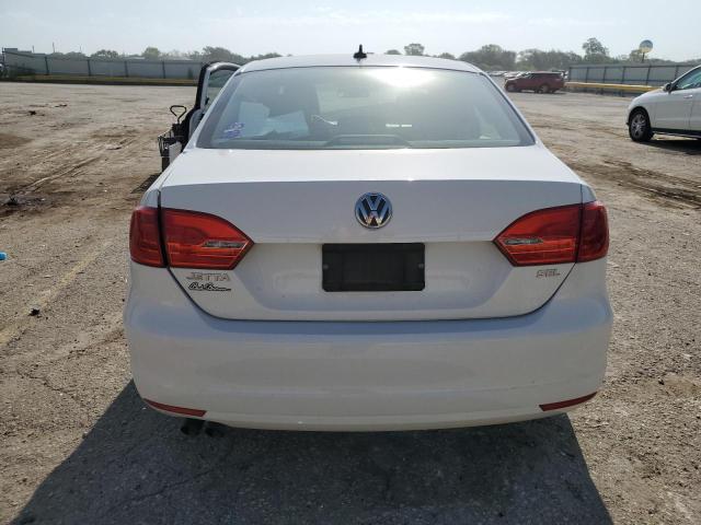 Photo 5 VIN: 3VWL07AJ8EM383734 - VOLKSWAGEN JETTA SEL 