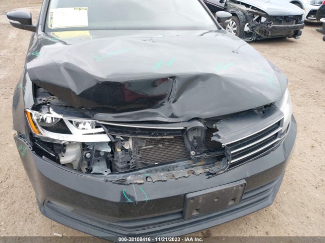 Photo 5 VIN: 3VWL07AJ8FM356390 - VOLKSWAGEN JETTA 