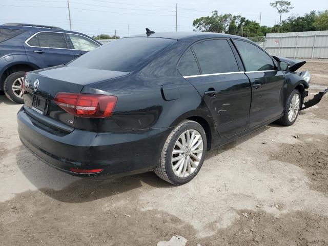 Photo 2 VIN: 3VWL07AJ8GM266142 - VOLKSWAGEN JETTA SEL 