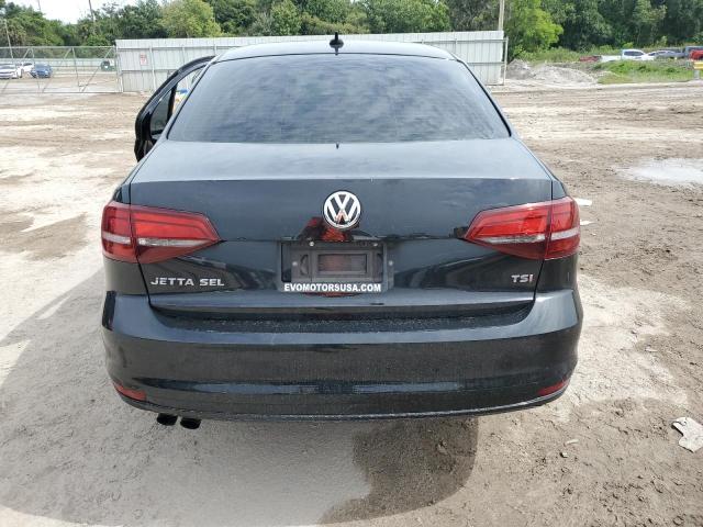 Photo 5 VIN: 3VWL07AJ8GM266142 - VOLKSWAGEN JETTA SEL 