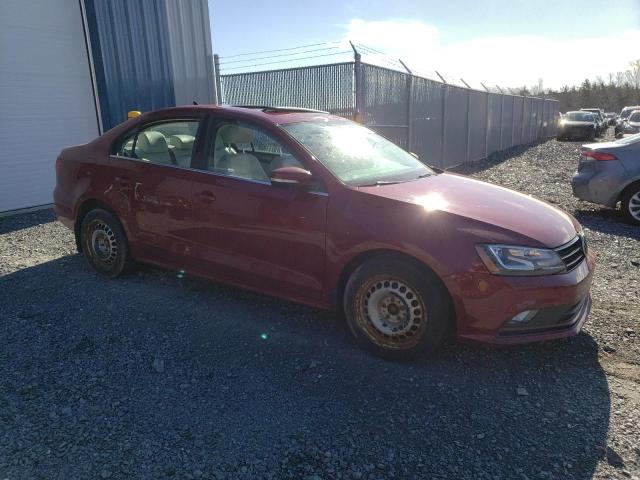 Photo 3 VIN: 3VWL07AJ8GM309846 - VOLKSWAGEN JETTA 