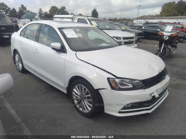 Photo 0 VIN: 3VWL07AJ8GM332902 - VOLKSWAGEN JETTA 