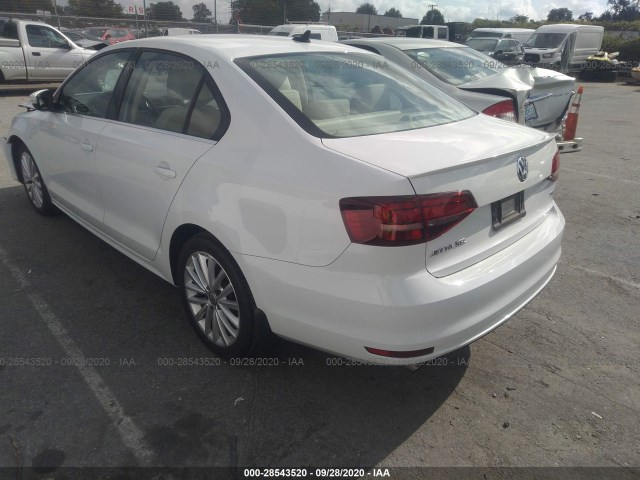 Photo 2 VIN: 3VWL07AJ8GM332902 - VOLKSWAGEN JETTA 