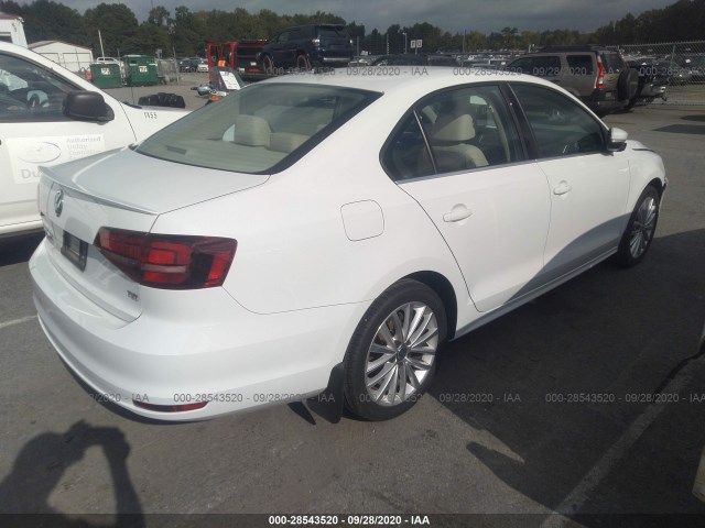 Photo 3 VIN: 3VWL07AJ8GM332902 - VOLKSWAGEN JETTA 