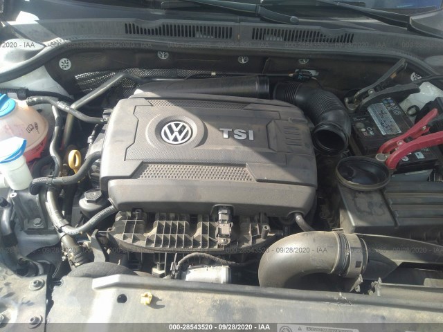 Photo 9 VIN: 3VWL07AJ8GM332902 - VOLKSWAGEN JETTA 