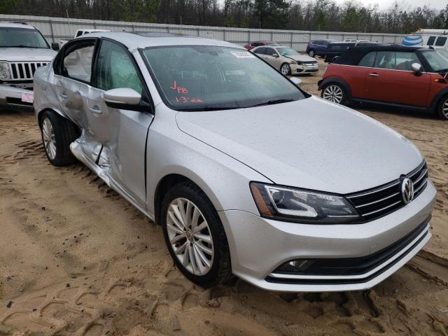 Photo 0 VIN: 3VWL07AJ8GM368427 - VOLKSWAGEN JETTA SEL 