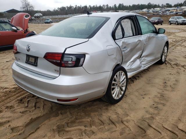 Photo 3 VIN: 3VWL07AJ8GM368427 - VOLKSWAGEN JETTA SEL 