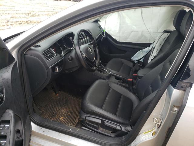 Photo 4 VIN: 3VWL07AJ8GM368427 - VOLKSWAGEN JETTA SEL 