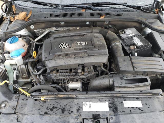 Photo 6 VIN: 3VWL07AJ8GM368427 - VOLKSWAGEN JETTA SEL 