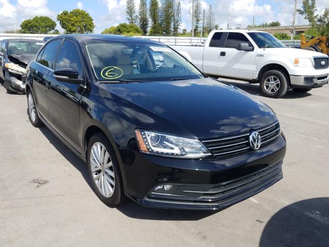 Photo 0 VIN: 3VWL07AJ8GM402303 - VOLKSWAGEN JETTA 