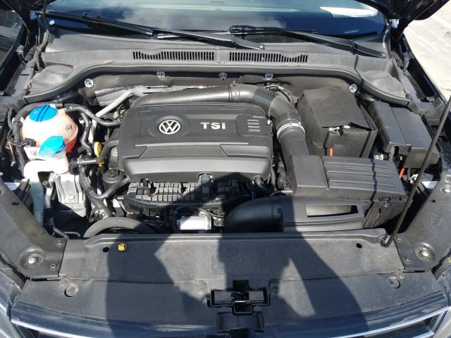 Photo 6 VIN: 3VWL07AJ8GM402303 - VOLKSWAGEN JETTA 