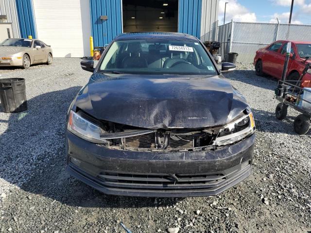 Photo 4 VIN: 3VWL07AJ8GM417271 - VOLKSWAGEN JETTA 