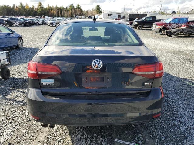 Photo 5 VIN: 3VWL07AJ8GM417271 - VOLKSWAGEN JETTA 