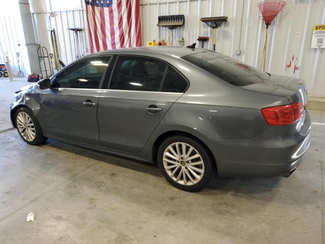 Photo 1 VIN: 3VWL07AJ9EM387016 - VOLKSWAGEN JETTA SEL 