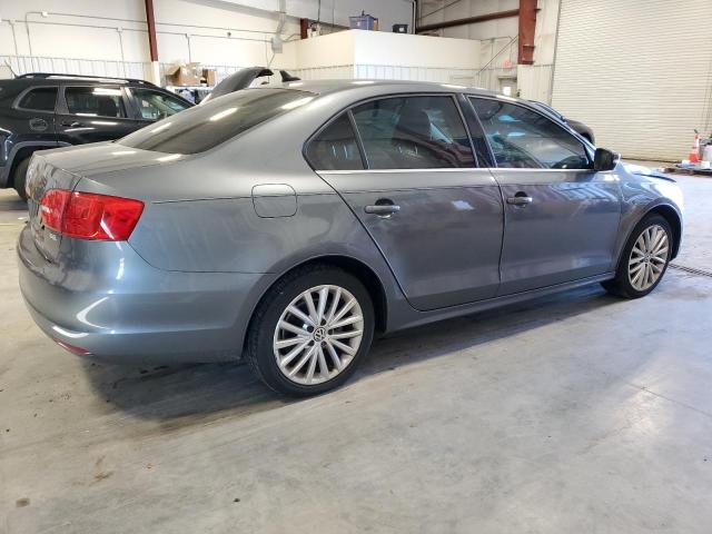 Photo 2 VIN: 3VWL07AJ9EM387016 - VOLKSWAGEN JETTA SEL 