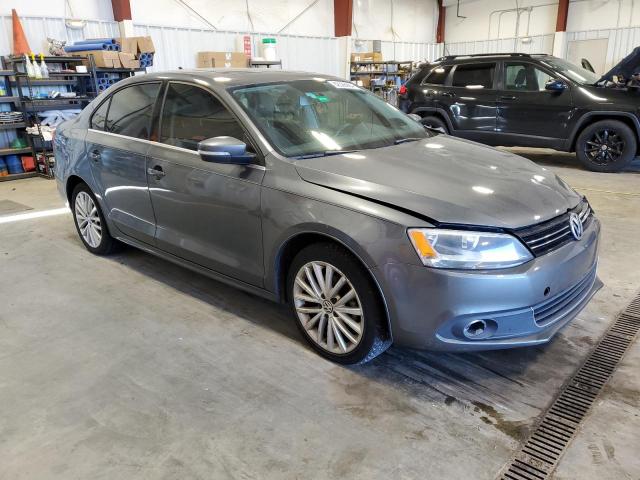 Photo 3 VIN: 3VWL07AJ9EM387016 - VOLKSWAGEN JETTA SEL 