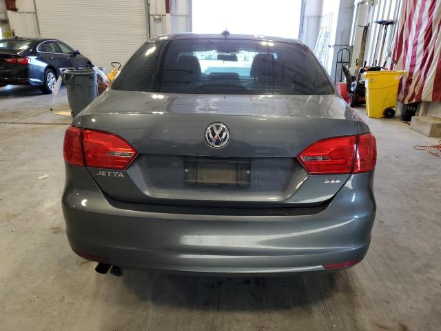 Photo 5 VIN: 3VWL07AJ9EM387016 - VOLKSWAGEN JETTA SEL 