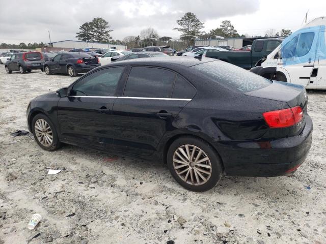 Photo 1 VIN: 3VWL07AJ9EM392104 - VOLKSWAGEN JETTA SEL 