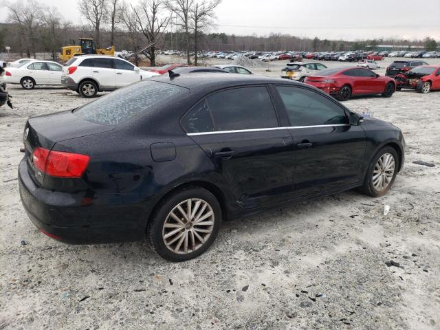 Photo 2 VIN: 3VWL07AJ9EM392104 - VOLKSWAGEN JETTA SEL 