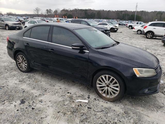 Photo 3 VIN: 3VWL07AJ9EM392104 - VOLKSWAGEN JETTA SEL 