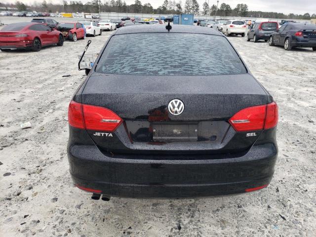 Photo 5 VIN: 3VWL07AJ9EM392104 - VOLKSWAGEN JETTA SEL 