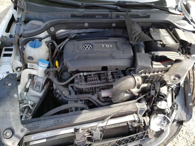 Photo 6 VIN: 3VWL07AJ9EM440720 - VOLKSWAGEN JETTA SEL 