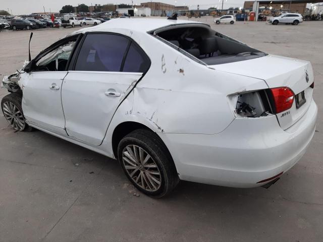 Photo 1 VIN: 3VWL07AJ9EM445285 - VOLKSWAGEN JETTA 