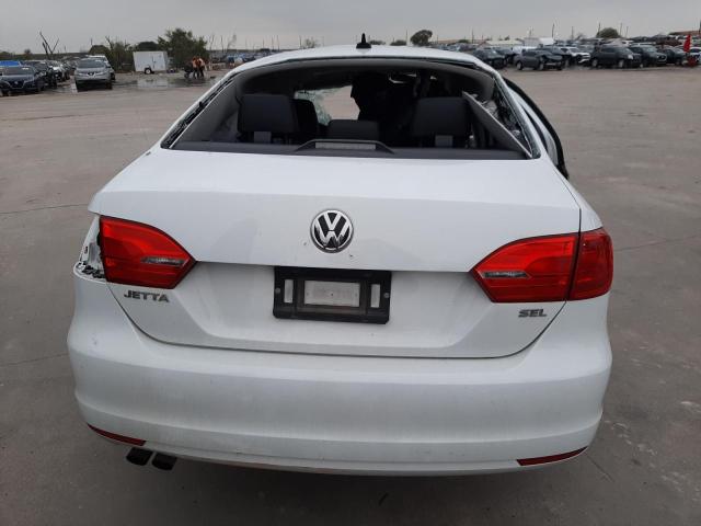 Photo 5 VIN: 3VWL07AJ9EM445285 - VOLKSWAGEN JETTA 