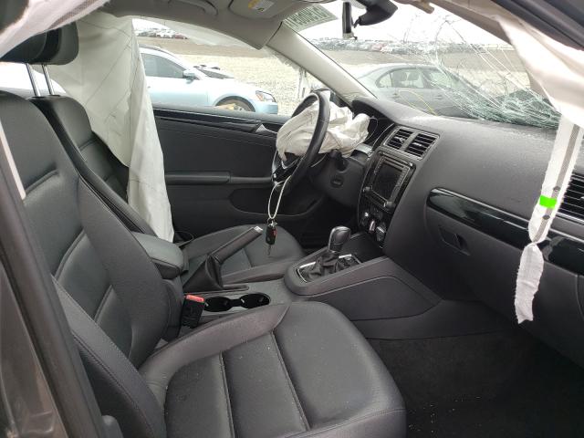 Photo 4 VIN: 3VWL07AJ9GM357565 - VOLKSWAGEN JETTA 